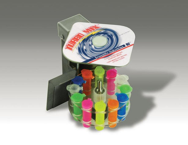 Turbomix Attachment for Vortex-Genie Mixers - SI-0564 - 1 Each - MDL-SIQSI0564