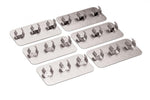Clip Plates for Rotators/Rockers - SI-1122 - 6 Each - MDL-SIQSI1122