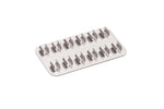 Scientific Industries, Inc Scientific Industries Clip Plate for Rotators / Rockers SI-1123 - 1.0 Each - MDL-SIQSI1123