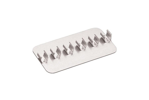 Scientific Industries, Inc Scientific Industries Clip Plate for Rotators / Rockers SI-1125 - 1.0 Each - MDL-SIQSI1125