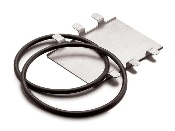 Scientific Industries, Inc Scientific Industries Universal Clip Plates SI-1134 - 2.0 Each - MDL-SIQSI1134
