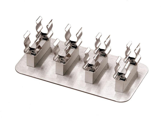 Scientific Industries, Inc Clip Plates for 100ml Volumetric Flasks SI-1136 - 1.0 Each - MDL-SIQSI1136