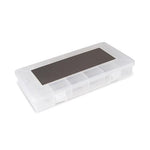 Magnetic Strip Blot Box - SI-1139 - 1 Each - MDL-SIQSI1139