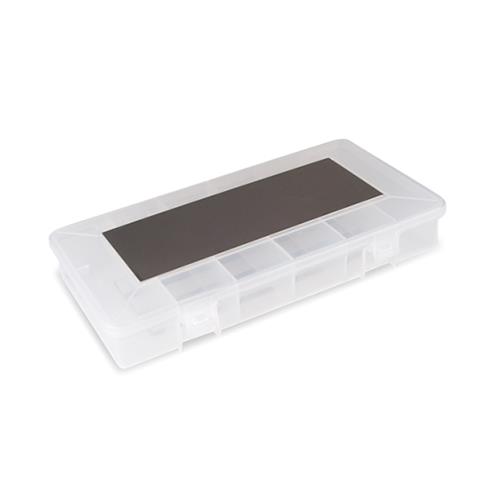 Magnetic Strip Blot Box - SI-1139 - 1 Each - MDL-SIQSI1139