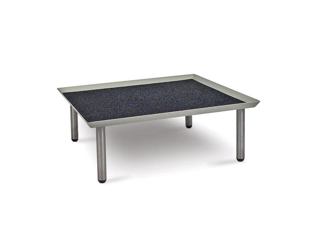 Scientific Industries, Inc Stackable Tray for Roto-Shake Genie SI-1170 - 1.0 Each - MDL-SIQSI1170