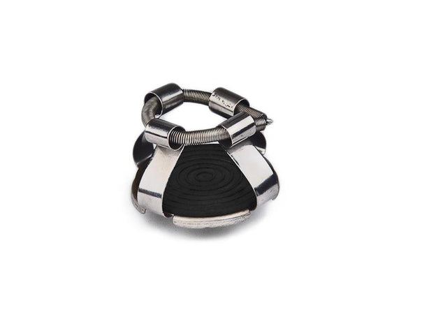 Scientific Industries Stainless Steel Clamp, Flask, 125/150ML - SI-1611 - 1 Each