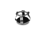 Scientific Industries Stainless Steel Flask Clamps - SI-1612 - 1 Each - MDL-SIQSI1612