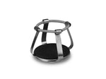 Scientific Industries Stainless Steel Flask Clamps - SI-1613 - 1 Each - MDL-SIQSI1613