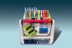 Scientific Industries, Inc Rotator Genie with Magnetic Platform SI-2200 - 1.0 Each