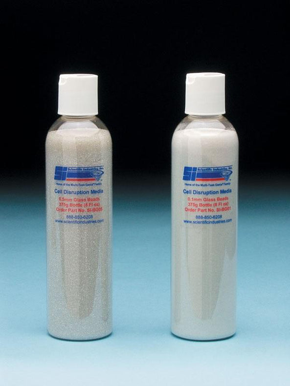 Scientific Industries, Inc Scientific Industries Disruptor Beads SI-BG01 - 1.0 Each