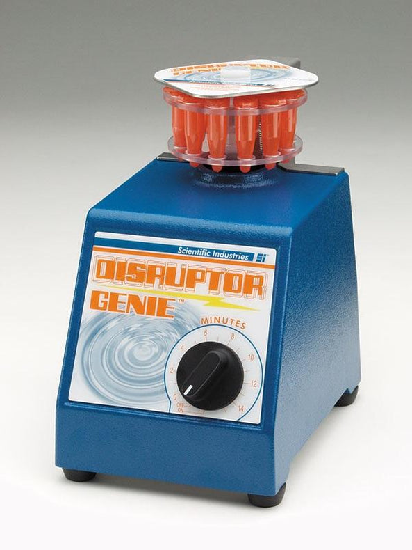 Scientific Industries, Inc Disruptor Genie Cell Disruptor and Homogenizer SI-D238 - 1.0 Each