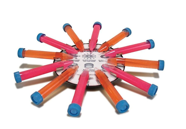 Scientific Industries, Inc Scientific Industries Horizontal 15-mL Tube Holders SI-H512 - 1.0 Each - MDL-SIQSIH512