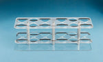 Scientific Industries, Inc Scientific Industries 12-Pack Multi-Tube Rack SI-M010 - 1.0 Each