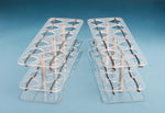 Scientific Industries, Inc Scientific Industries 12-Pack Multi-Tube Rack SI-M020 - 2.0 Each