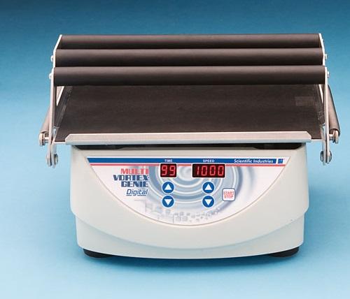 Scientific Industries, Inc Multi Vortex-Genie Large-Capacity Shaker SI-M236 - 1.0 Each