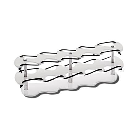 MAX Tube Racks - SI-MX010S - 1 Each - MDL-SIQSIMX010S