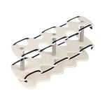 MAX Tube Racks - SI-MX010 - 1 Each - MDL-SIQSIMX010