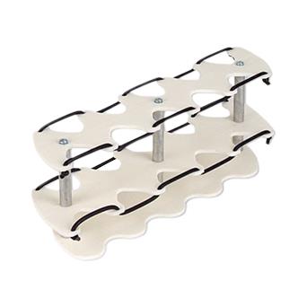 MAX Tube Racks - SI-MX010 - 1 Each - MDL-SIQSIMX010