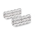 MAX Tube Racks - SI-MX020S - 1 Each - MDL-SIQSIMX020S