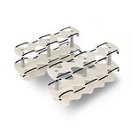 MAX Tube Racks - SI-MX020 - 1 Each - MDL-SIQSIMX020