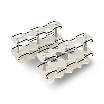 MAX Tube Racks - SI-MX020 - 1 Each - MDL-SIQSIMX020