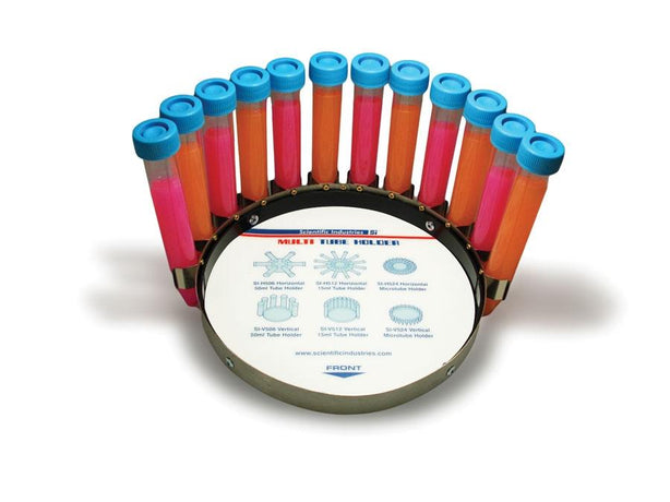Vertical 15 mL Tube Holder - SI-V512 - 1 Each - MDL-SIQSIV512