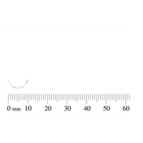 Ophthalmic SUPRAMID Sutures - OS-30W - 12 Each - MDL-SJAOS30W