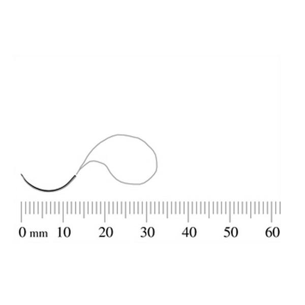 S Jackson Inc No Needle Suture SOM30 - 12.0 Each