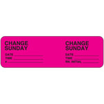 IV Set Labels - 59704487 - 1000 Each - MDL-SJC59704487