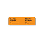 IV Set Labels - 59704488 - 1000 Each - MDL-SJC59704488