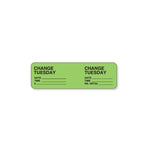 IV Set Labels - 59704489 - 1000 Each - MDL-SJC59704489