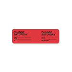 IV Set Labels - 59704493 - 1000 Each - MDL-SJC59704493
