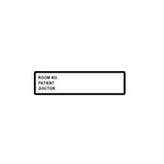 Pdc Healthcare PDC Healthcare Removable Binder and Chart Labels - SJC59704842