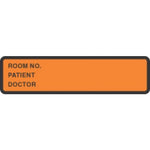 Pdc Healthcare PDC Healthcare Removable Binder and Chart Labels - SJC59704857