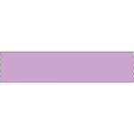 PDC Spee-D Tape, 1" Core, 1/2" x 500", Lavender - 59725009