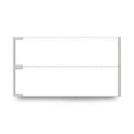 PDC Healthcare Thermal Labels - PPMS42 - 10000 Each - MDL-SJCPPMS42