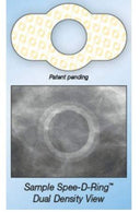 Pdc Healthcare Spee-D-Ring Mammography Skin Marker - SJCSDGM612