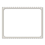 PDC Healthcare Thermal Labels - THERMD17 - 8 Roll - MDL-SJCTHERMD17