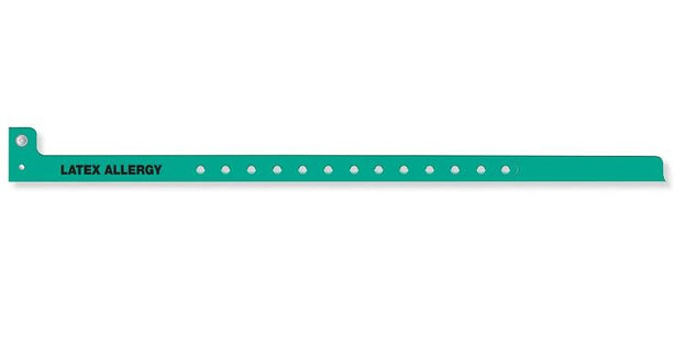 Pdc Healthcare PDC Healthcare Alert ID Bands WBCNXA-10 - 500.0 Each