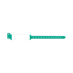 Pdc Healthcare PDC Healthcare Conf-ID-ent Emboss Wristbands WBEMBA-4 - 500.0 Each
