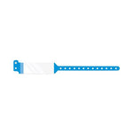 Pdc Healthcare PDC Healthcare Confident Shield Wristbands WBSHDA-2 - 500.0 Each