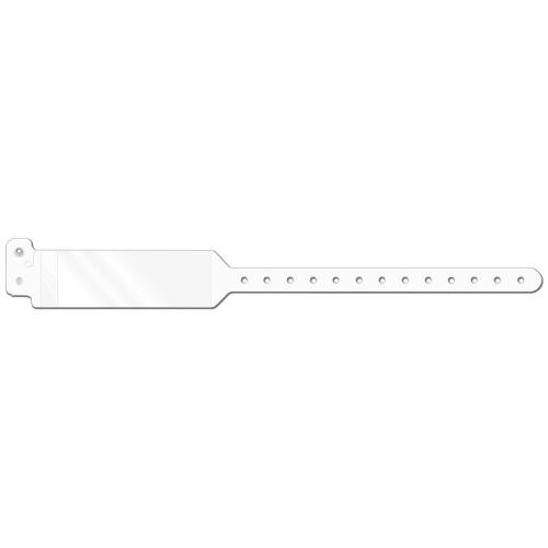 Pdc Healthcare PDC Healthcare Confident Shield Wristbands WBSHDA-9 - 500.0 Each