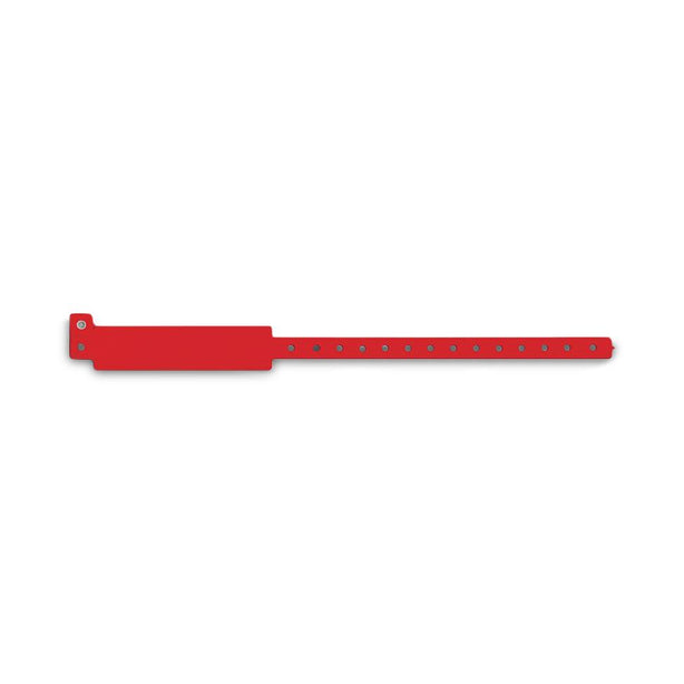Pdc Healthcare Speedi-Band Write-On Vinyl Patient ID Wristbands WBSWRA-5 - 500.0 Each