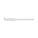 Pdc Healthcare Speedi-Band Write-On Vinyl Patient ID Wristbands WBSWRA-9 - 500.0 Each