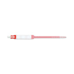 Pdc Healthcare Brady Conf-ID-ent Embossed Adhesive Wristbands WBTREA-5 - 250.0 Each - MDL-SJCWBTREA5
