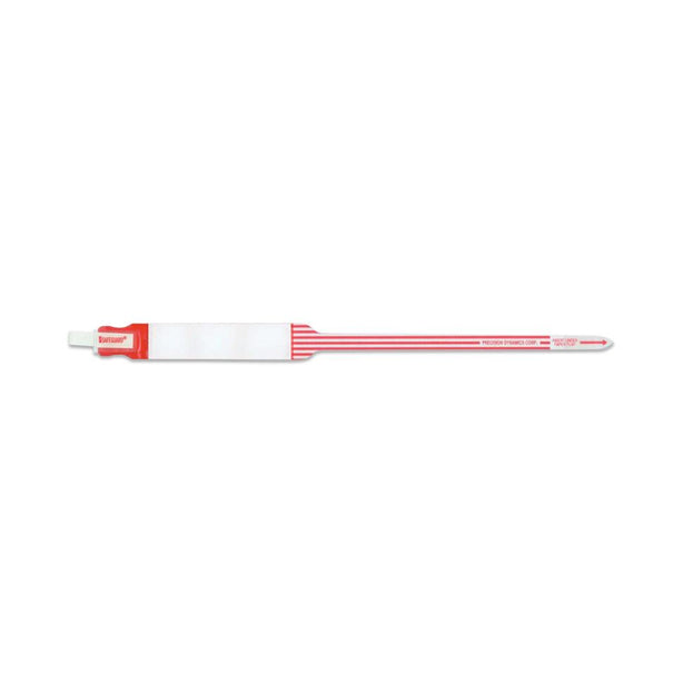Pdc Healthcare Brady Conf-ID-ent Embossed Adhesive Wristbands WBTREA-5 - 250.0 Each - MDL-SJCWBTREA5