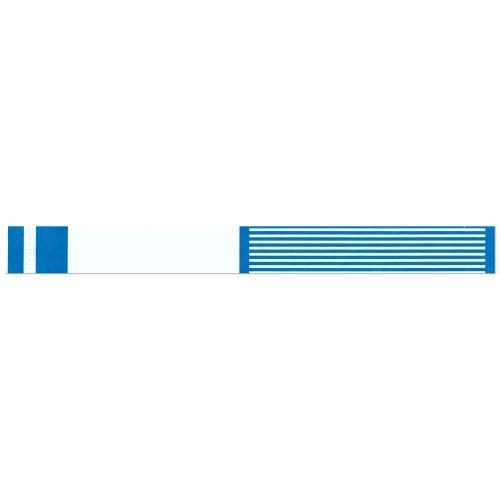 PDC HEALTHCARE Short-Stay Adult Wristband WBTYKA-2 1000 Each-MDL-SJCWBTYKA2