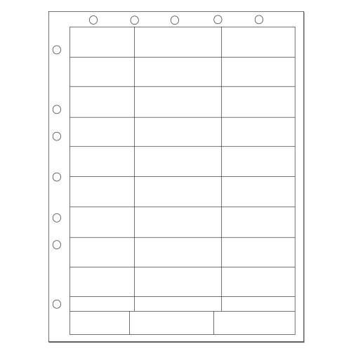 Pdc Healthcare PDC Healthcare Chart Labels WBW71 - 1000.0 Each