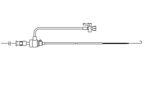 Abbott Abbott Sheath Introducers - SJM406112
