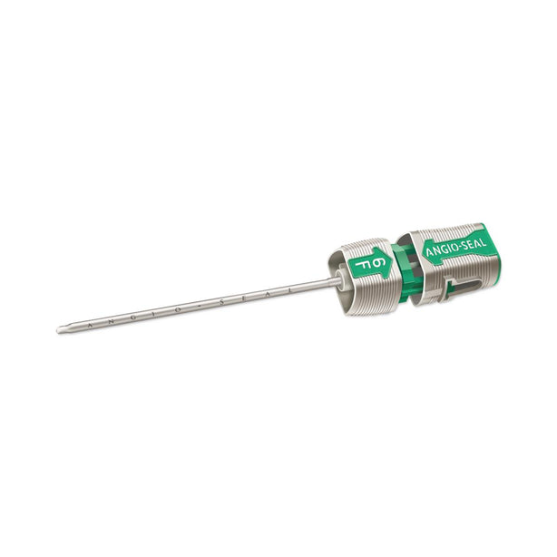 Terumo Medical Corporation Angio-Seal VIP Vascular Closure Devices 610130 - 10.0 Each - MDL-SJM610130